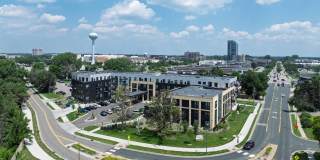 Forty Forty Flats - Senior and Affordable Housing Gallery 3