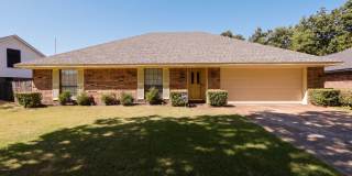 North Bossier - Greenacres Place - 3 Bed 2 Bath w/ Bonus Room! Gallery 1