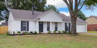 Completely Renovated in Horn Lake Gallery 1