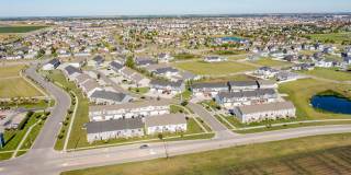 Cottagewood Townhomes Gallery 25