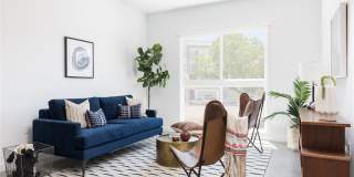 The Perch Apartments Gallery 23