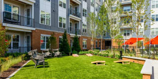 Parkside Providence Town Center Gallery 18