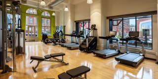 The Chocolate Works Apartments Gallery 14