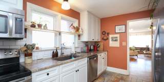 Adorable 3 bedroom ranch with fenced yard! Gallery 17