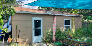 Gulfport charm 3/1 1 car garage Gallery 3