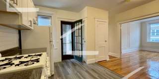 Renovated, Nicely Priced Brighton 2-Bed Avail for 9/1 Renovated, Nicely Priced Brighton 2-Bed Avail for 9/1 Gallery 1