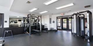 Village on the Lake Apartments Gallery 12