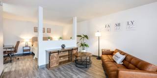 Vista Alegre Apartments Gallery 4