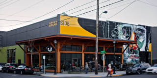 The George Besaw Gallery 21