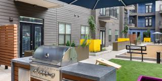McDowell Point - 55+ Active Adult Apartment Homes Gallery 18