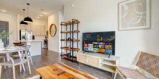 The Burnham Nashville Gallery 3