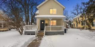 603 Gott Street Gallery 1