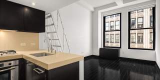 254 Park Avenue South Gallery 1