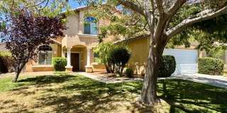 Spacious 4 Bedroom Home in Victorville Spacious 4 Bedroom Home in Victorville Gallery 1