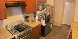 East El Paso 3bed/2bath Refrig A/C! Gallery 14