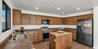 4830 S Vallecano Drive Gallery 20