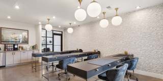 Commodore Old Town Manchester Gallery 32