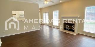 DEPOSIT PENDING!! Home for Rent in Helena, AL for Rent...Available with 48-hour Notice!!! Gallery 11