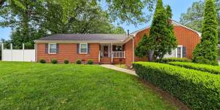 Beautifully Updated 5-Bedroom Brick Ranch on a Corner Lot Gallery 1