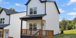 Brand-New 2-Bedroom Home with Modern Finishes in Crossville Gallery 1