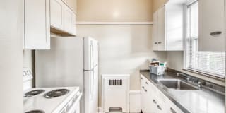 Shaker House & Shaker Town House Gallery 18