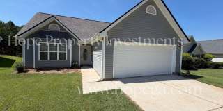 105 Margaret Way Hogansville, GA Gallery 1