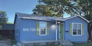 2 Bedroom 1 Bath House in Tech Terrace Gallery 1