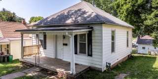Remodeled 2-Bedroom Bungalow with Detached Garage & Large Backyard Gallery 1