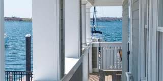 21 Brown and Howard Wharf Gallery 23