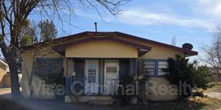 1106 East Broadway Street - B Gallery 1