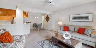 Bennington Pond Apartments Gallery 2