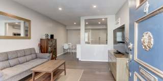 Trinidad Rowhome | 2 Bed | 1 Bath | 800 Sf | Large Fenced-In Front Porch & Fenced-in Backyard | 2 Parking Spaces Gallery 15