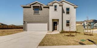 9824 Eloquence Dr Manor, TX 78653 Gallery 1
