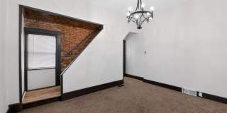 2 Bedroom Townhome in Saint Louis Gallery 1