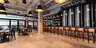 Stadium Lofts Gallery 6