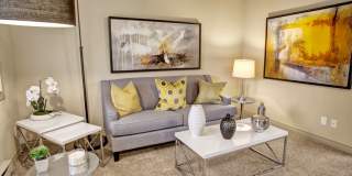 Colonial Square Gallery 1