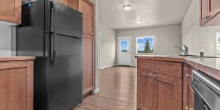 Dakota Flats Gallery 5