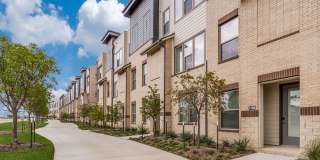 Theo Allen Gateway - Apartments & Townhomes Gallery 26