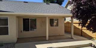 Wonderful home close to Clovis North and Copper River offering a large backyard, updated fixtures and many nice amenities! Gallery 16