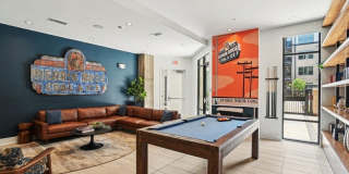 Link Apartments® NoDa 36th Gallery 23