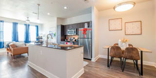 The Landings at Brooks City Base Gallery 12