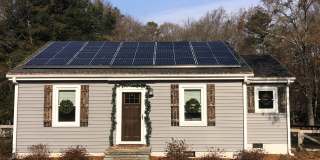 233 Perry Avenue Gallery 1