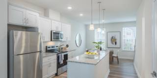 The Retreat at Brandywine Crossing - Build to Rent Housing The Retreat at Brandywine Crossing - Build to Rent Housing Gallery 2