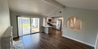 Available to Rent Today!!! Charming 4-Bedroom Home with Spacious Living Areas & Large Backyard! Gallery 14