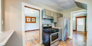 Available September 2026 - Updated Brookline Beauty w/ Off-Street Parking! Gallery 13
