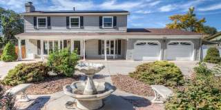 Cozy Home Centrally located Colorado Springs Country Club Neighborhood Cozy Home Centrally located Colorado Springs Country Club Neighborhood Gallery 1