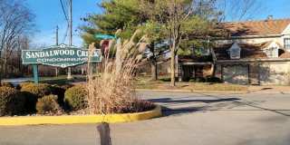 All Electric Second Floor Garden Condo for Rent in Wildwood Gallery 1