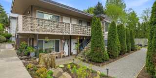 Cascade Apartments Cascade Apartments Gallery 1
