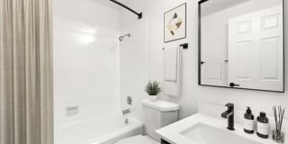Alden Apartment Homes Gallery 10