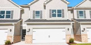 Discover modern living in the heart of Cornelia! Gallery 1